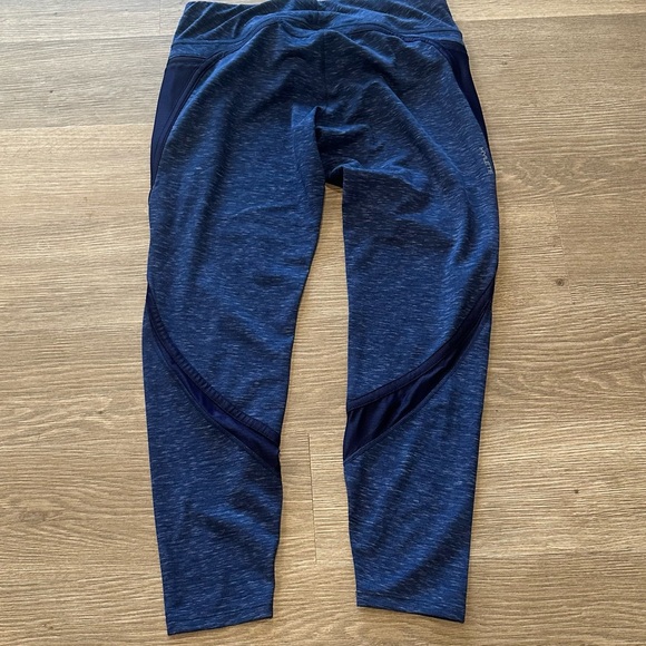 NWOT! Hylete Nimbus Tights Leggings - Picture 6 of 10